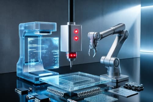 ASR5955S Wi-Fi 6+BLE SoC
